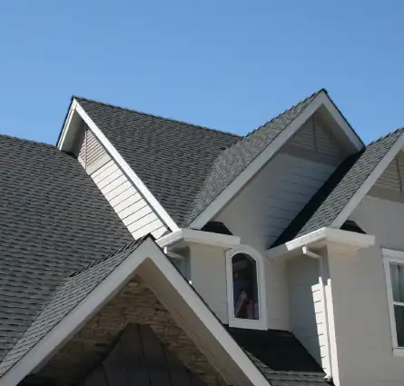 Roofing Services