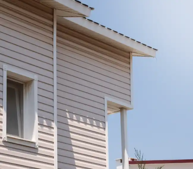 Siding Services